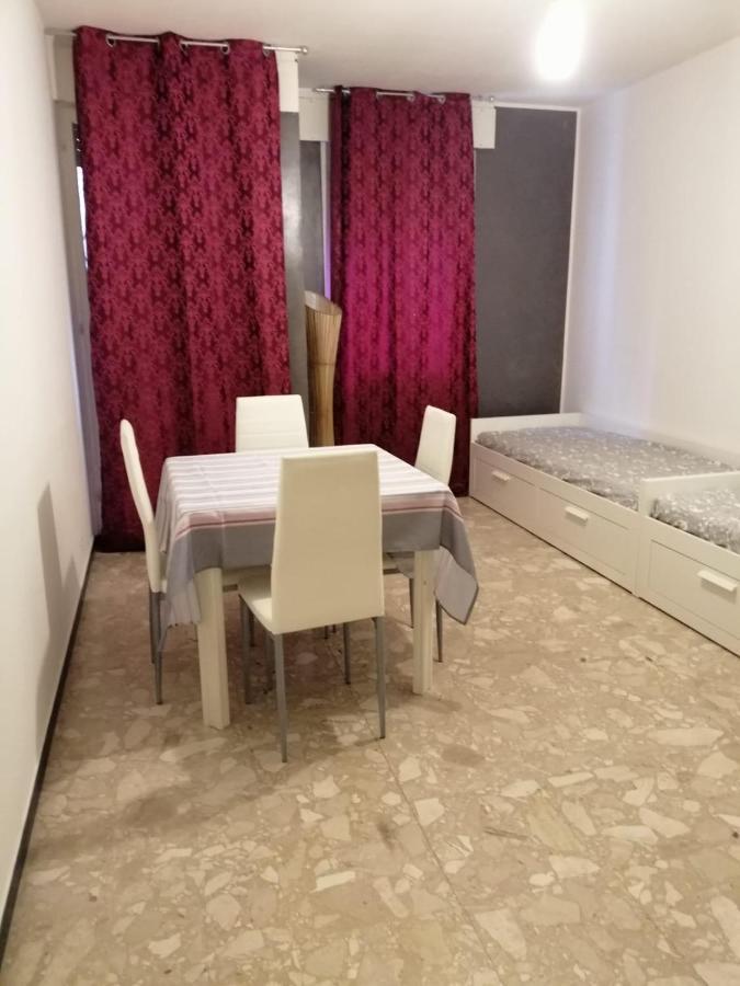 Апартаменти Casa 96F Венеція Екстер'єр фото