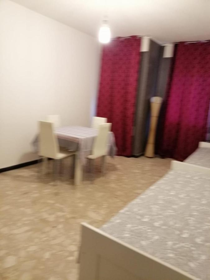 Апартаменти Casa 96F Венеція Екстер'єр фото