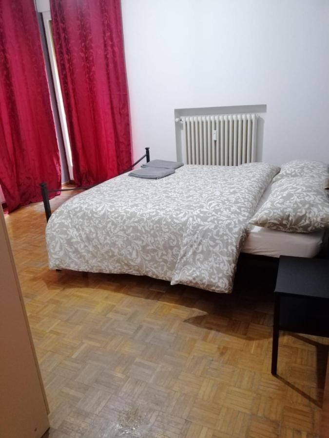 Апартаменти Casa 96F Венеція Екстер'єр фото