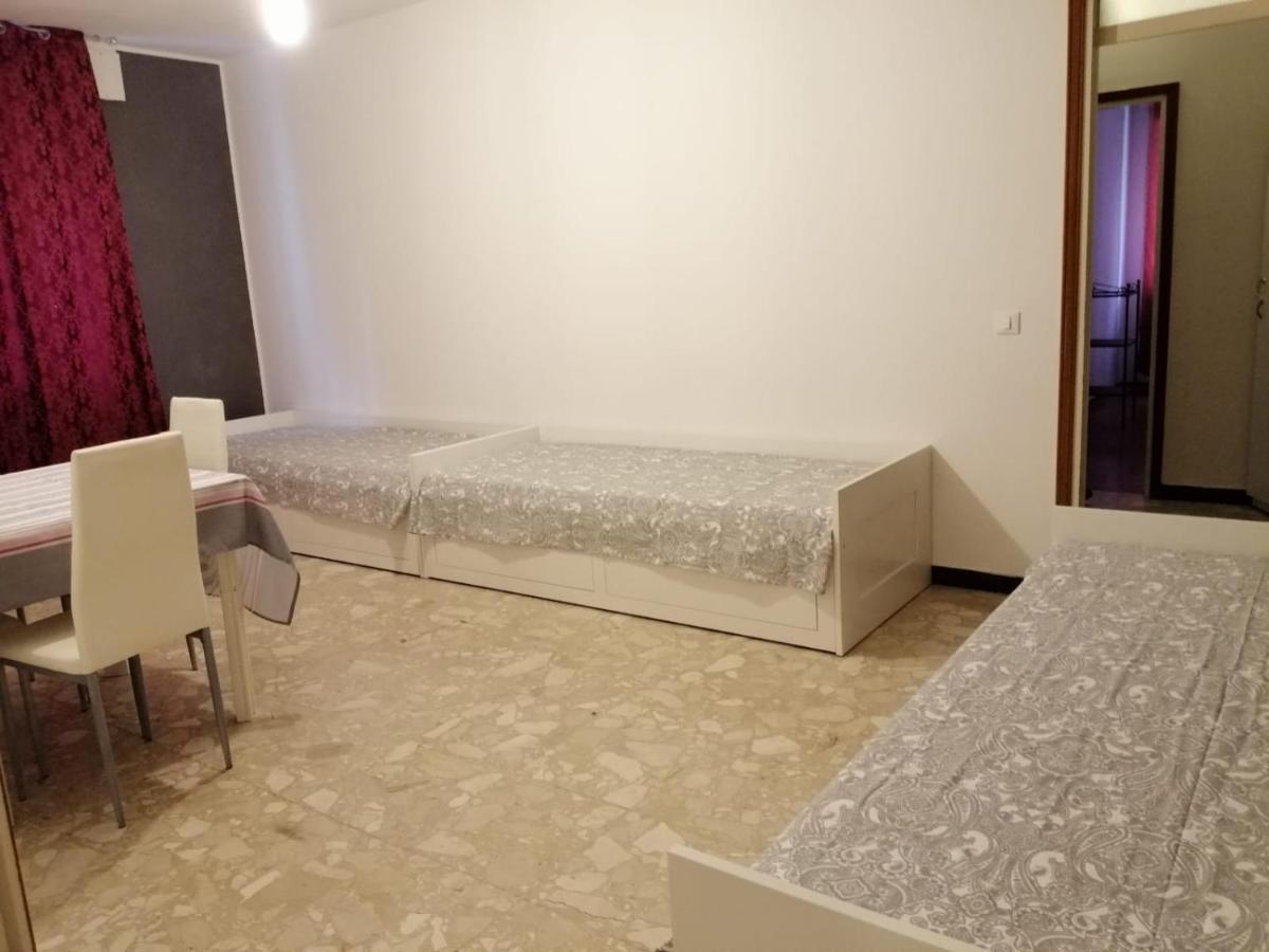 Апартаменти Casa 96F Венеція Екстер'єр фото