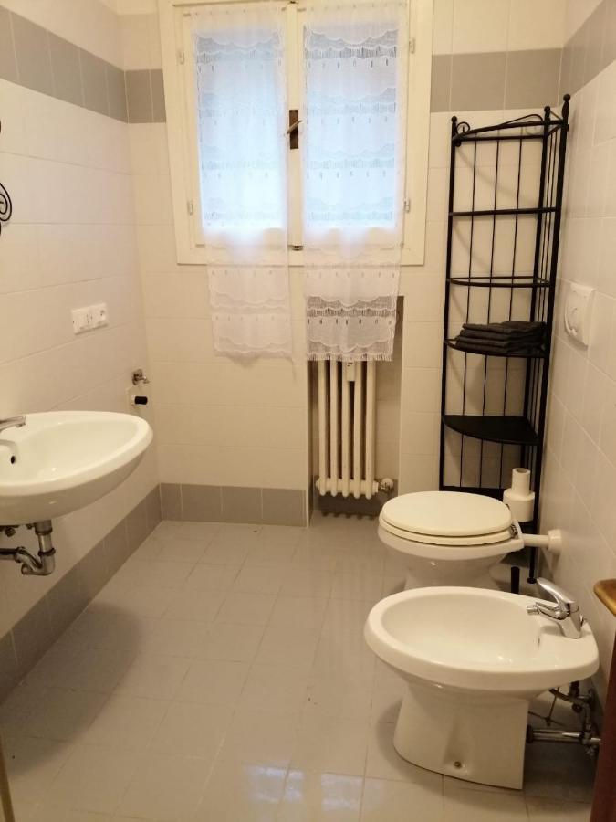Апартаменти Casa 96F Венеція Екстер'єр фото