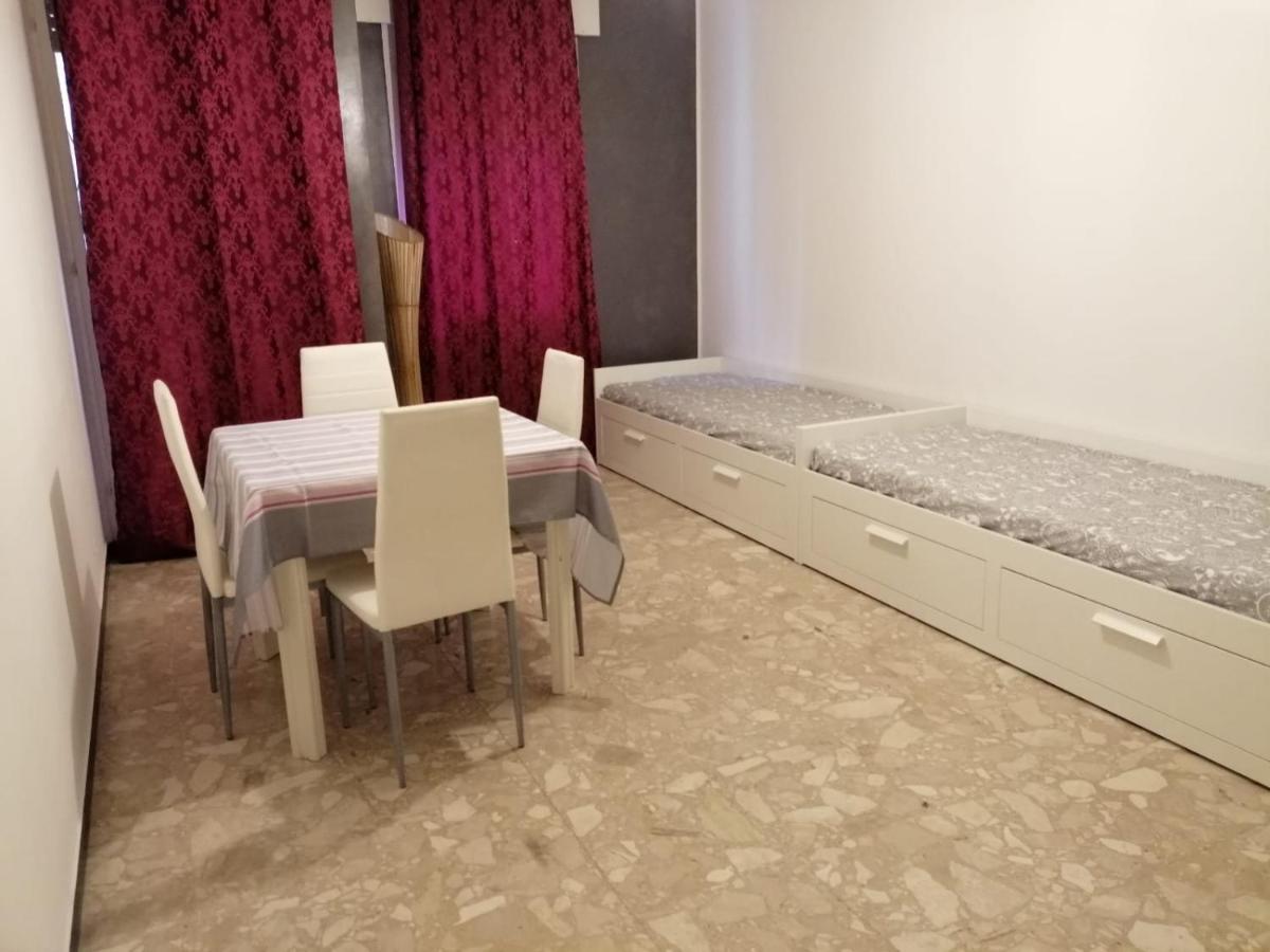 Апартаменти Casa 96F Венеція Екстер'єр фото