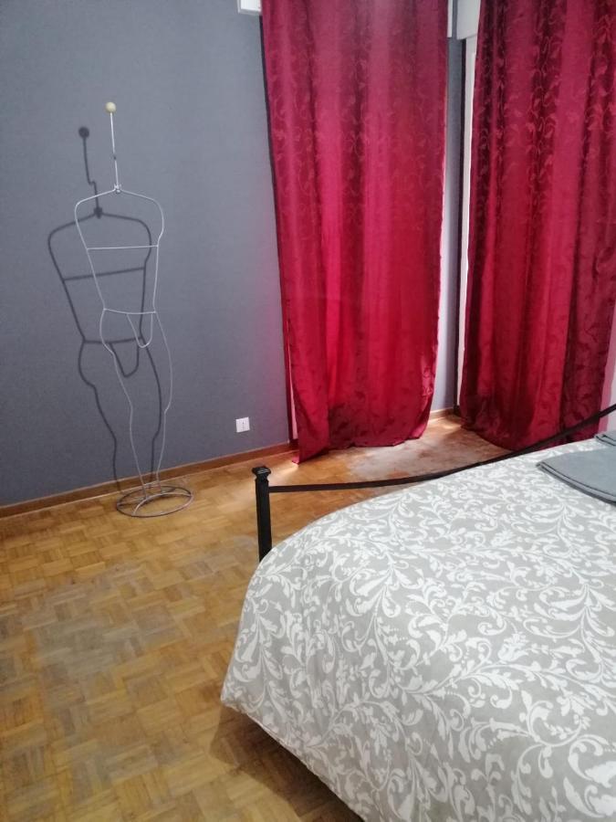 Апартаменти Casa 96F Венеція Екстер'єр фото