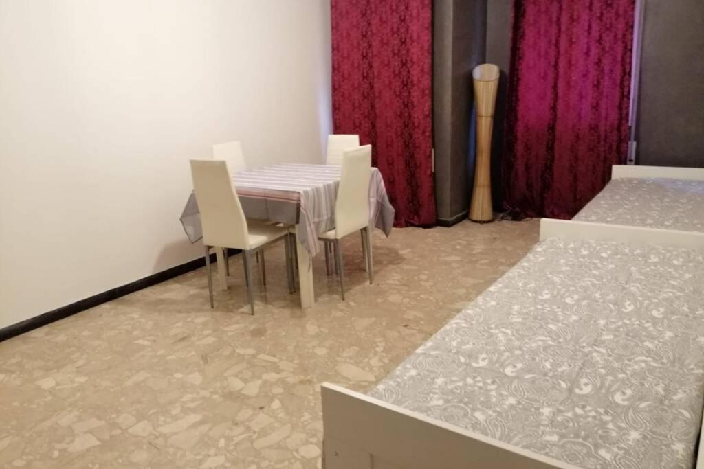 Апартаменти Casa 96F Венеція Екстер'єр фото