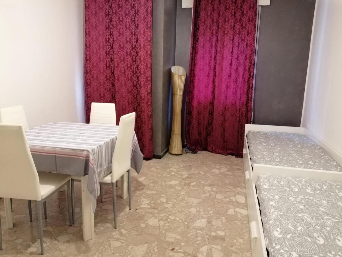 Апартаменти Casa 96F Венеція Екстер'єр фото