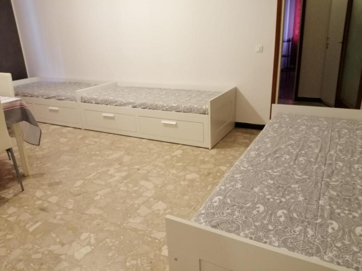 Апартаменти Casa 96F Венеція Екстер'єр фото