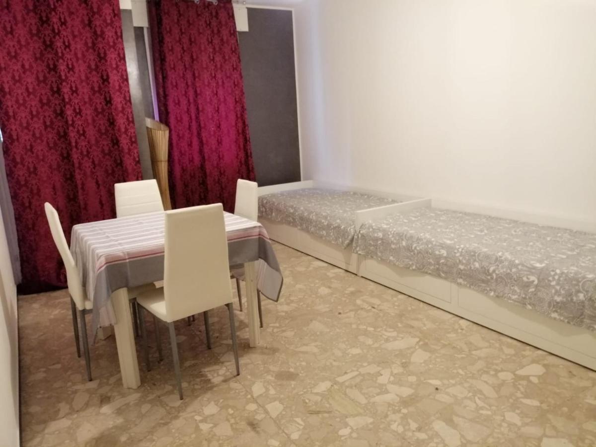 Апартаменти Casa 96F Венеція Екстер'єр фото